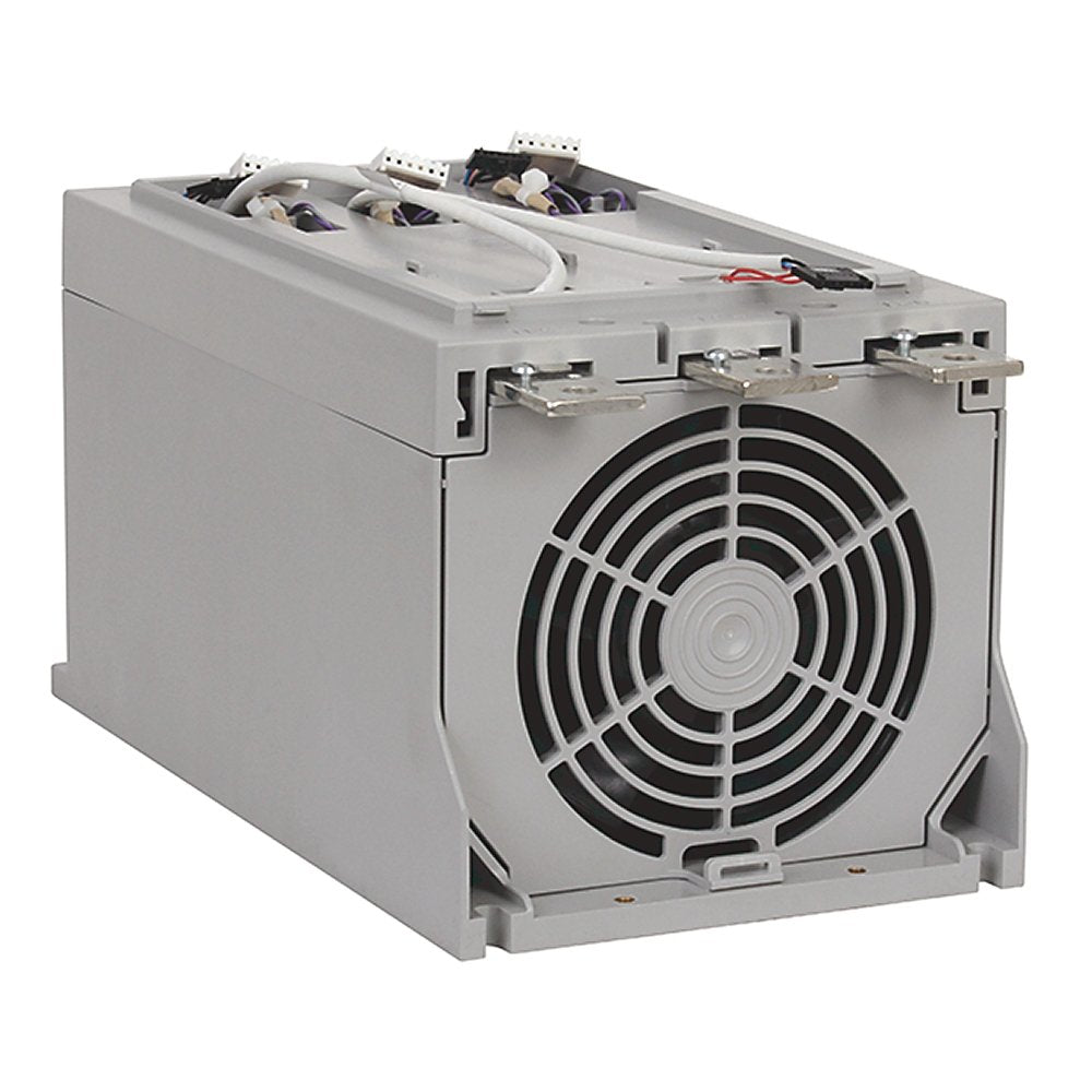 SMC-50 Power Pole Assembly, 180 A 200...690V AC line, 24V DC Control Voltage