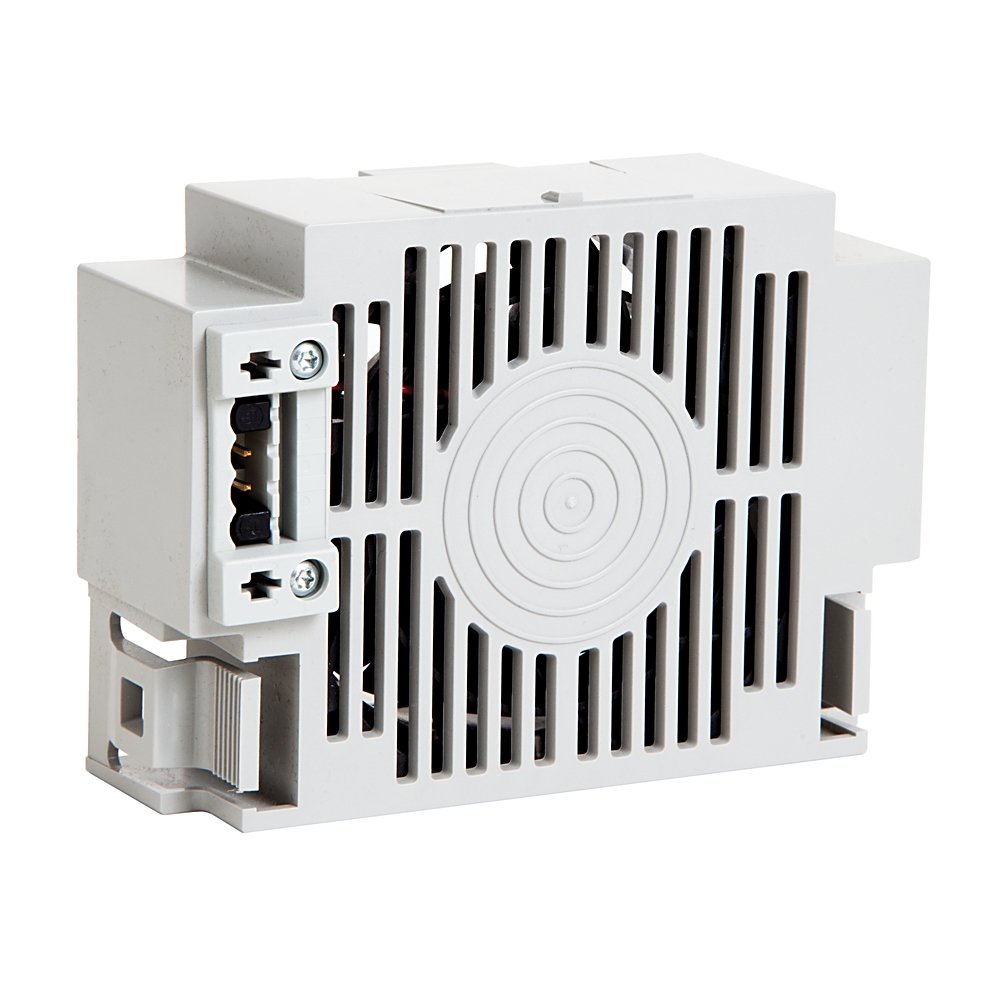 24VDC Replacement Fan, 108-135A