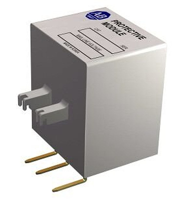 600V Protective Module - 150-C43...85NB or 150-D74...147NB