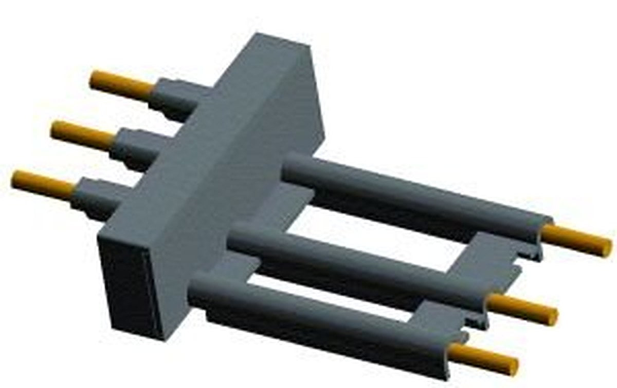 Connecting Module, Connects SMC to 100-C30....37