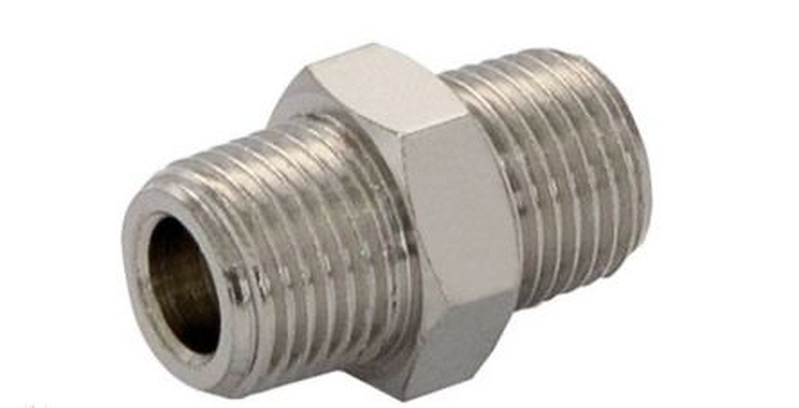 Norgren 15 Series Nickel, 15020