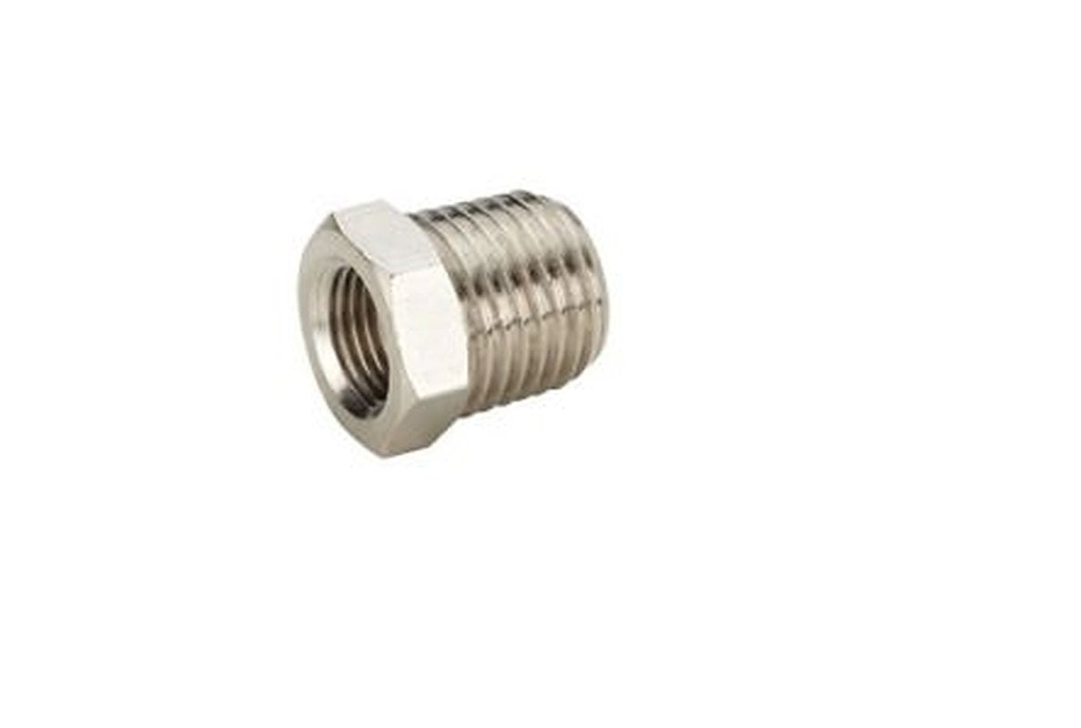 Norgren Nickel Plated Series BSP BSP