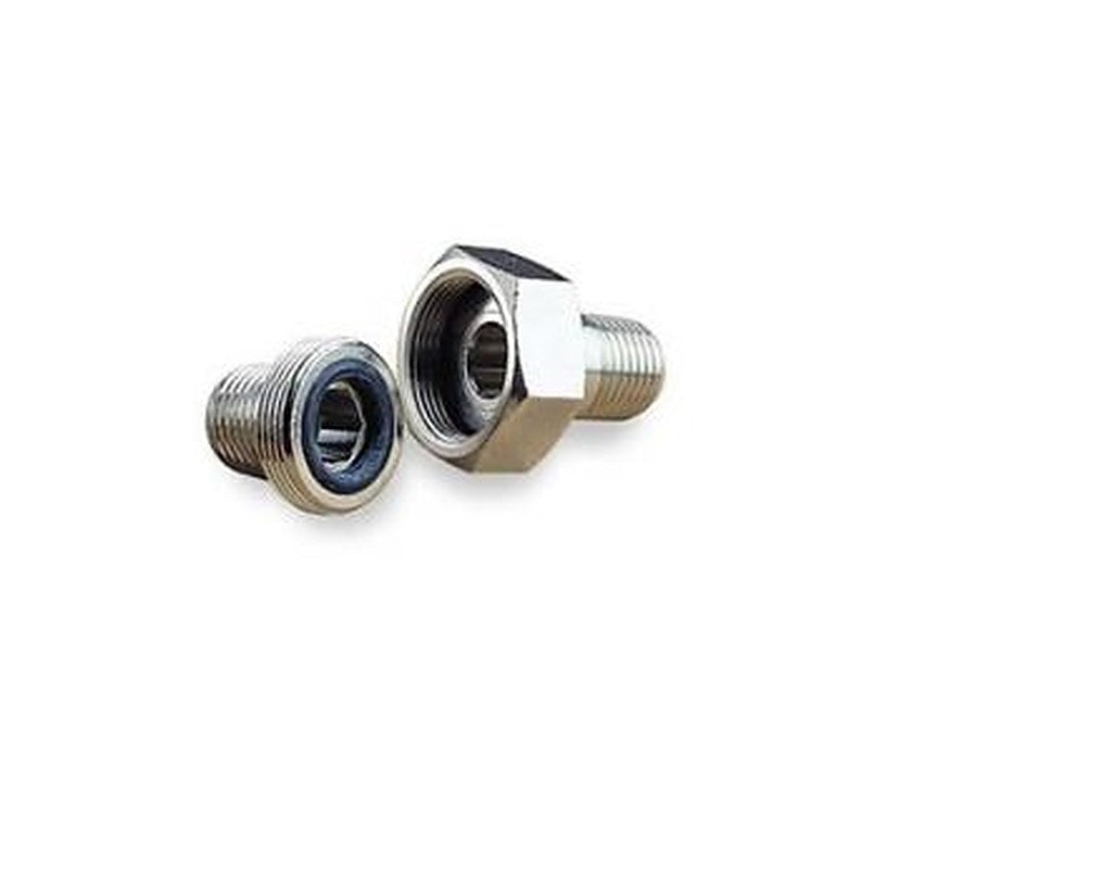 Norgren Nickel Plated Series Male Threaded