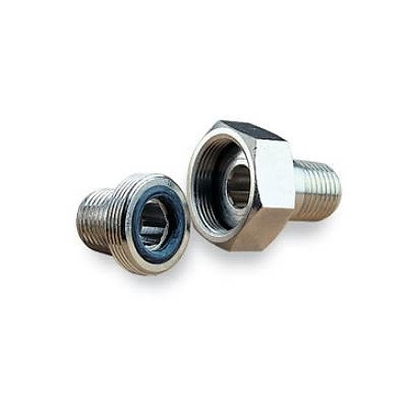 Norgren 15 Series Male Threaded
