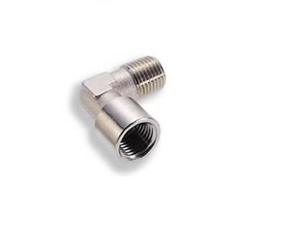 Norgren 15 Series, Male/Female, 1/4 in, RG