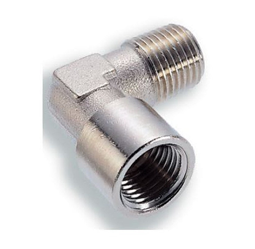 Norgren 15 Series, Male/Female, 3/4 in, RG