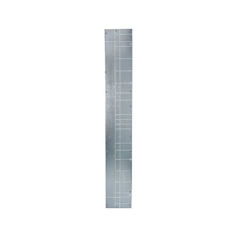 Eaton XPSS2002 Series Steel Accessory Kit for Use with Enclosure 30 mm x 2 m x 130mm