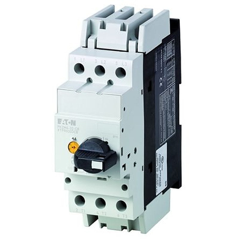 Eaton 16A PKZM 4 Motor Protection Circuit Breaker, 690V, 55 °C, -25 °C