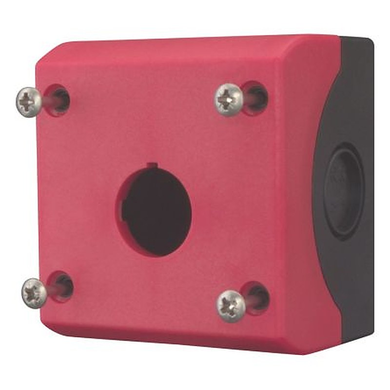 Eaton M22 Series Plastic Enclosure for Use with Enclosure 80 mm x 56 mm x 72mm