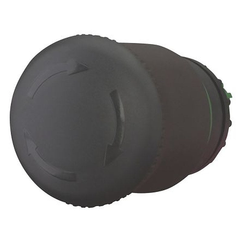 Eaton M22 Series, Turn to Release, Emergency Stop Push Button Head 38 mm Diameter
