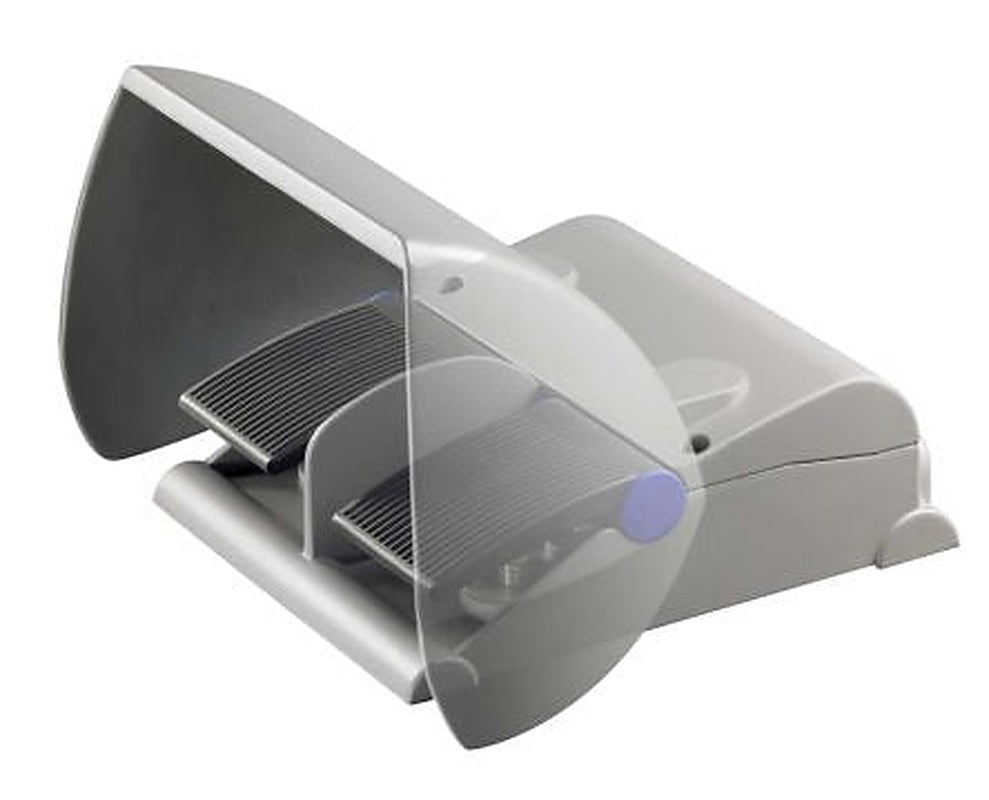 Schmersal Industrial Duty Momentary Foot Switch - 1 NO/1 NC Aluminium 4A Contact Current, 230 V ac Contact Voltage