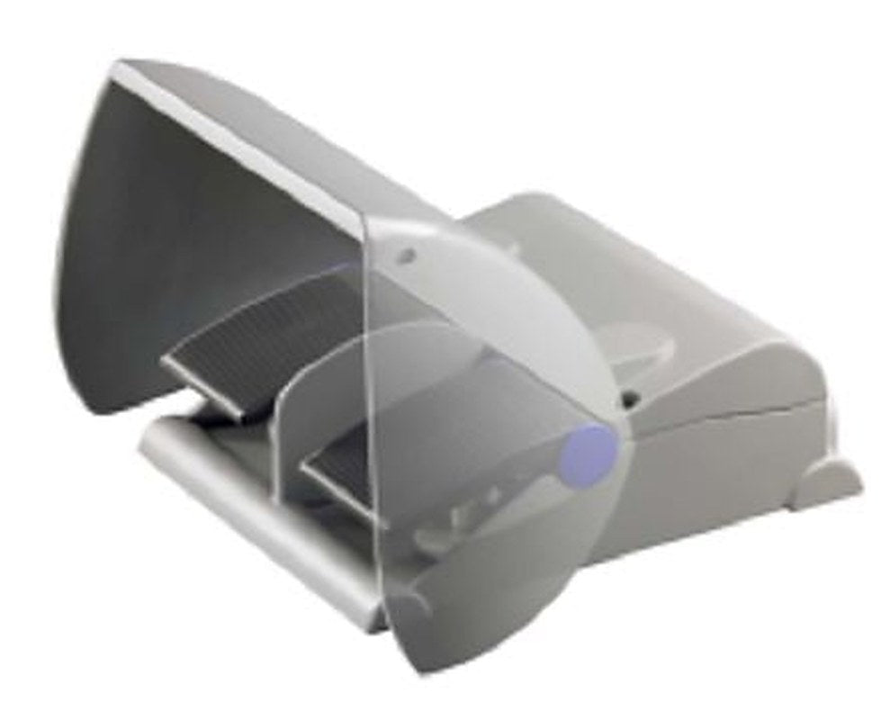 Schmersal Industrial Duty Momentary Foot Switch - 1 NO/1 NC Aluminium 4A Contact Current, 230 V ac Contact Voltage