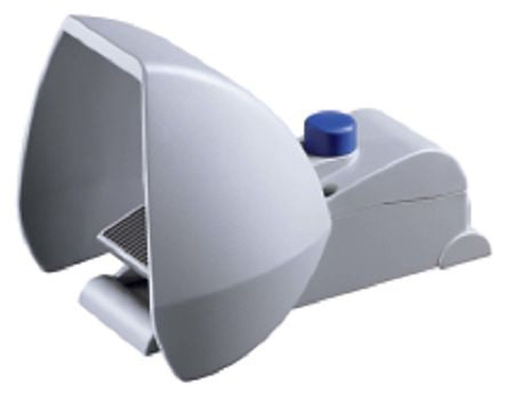 Schmersal Industrial Duty Momentary Foot Switch - 1 NO/1 NC Aluminium 4A Contact Current, 230 V ac Contact Voltage