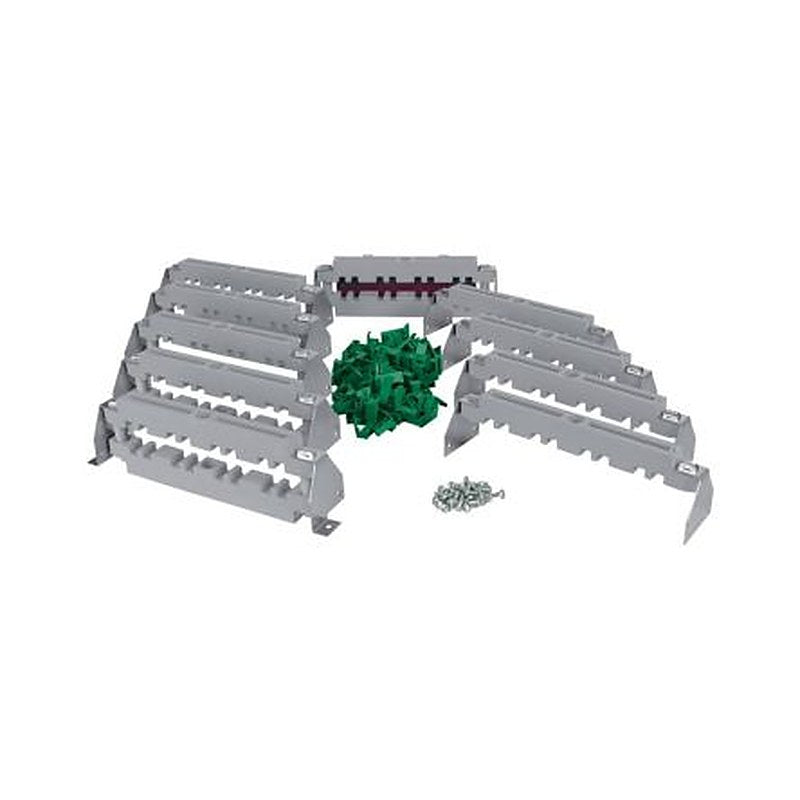Eaton XDSF10 Series Plastic Busbar Accessories for Use with Enclosure 180 mm x 350 mm x 200mm