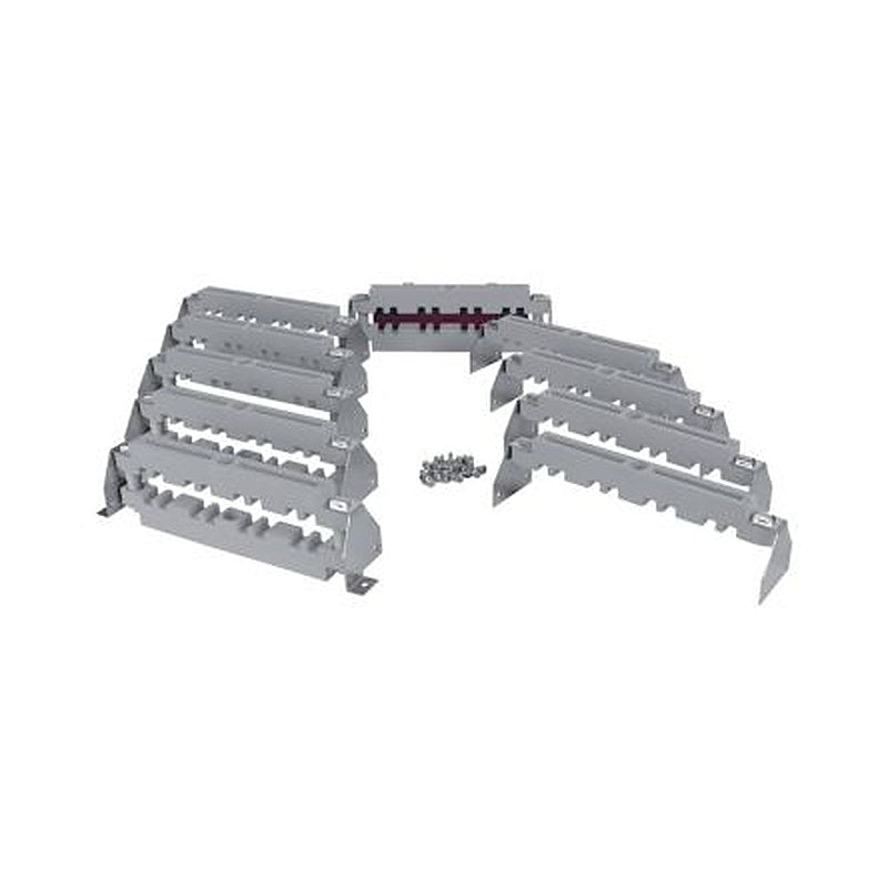 Eaton XDSF20 Series Plastic Busbar Accessories for Use with Enclosure 170 mm x 350 mm x 200mm