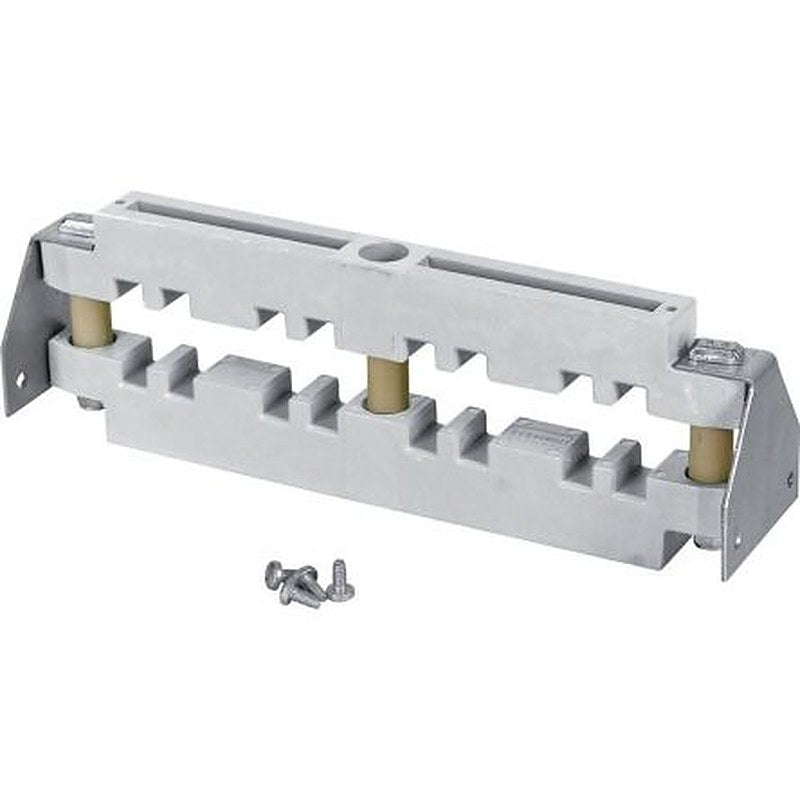 Eaton XDSF Series Plastic Bracket for Use with Enclosure 75 mm x 350 mm x 100mm