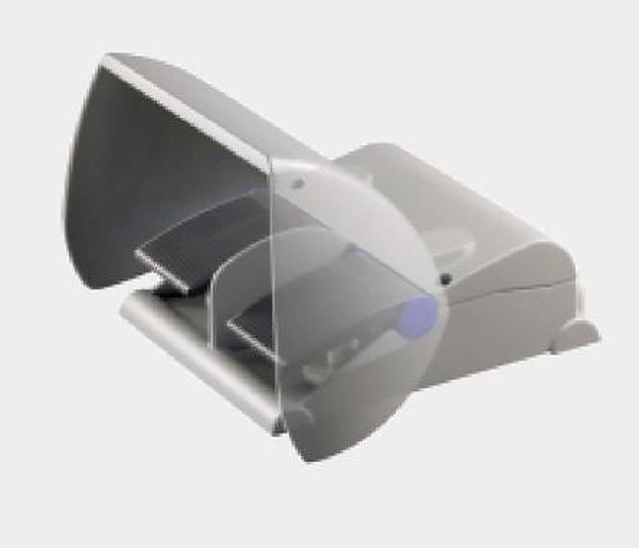 Schmersal Industrial Duty Momentary Foot Switch - SPST Aluminium 230 V ac Contact Voltage
