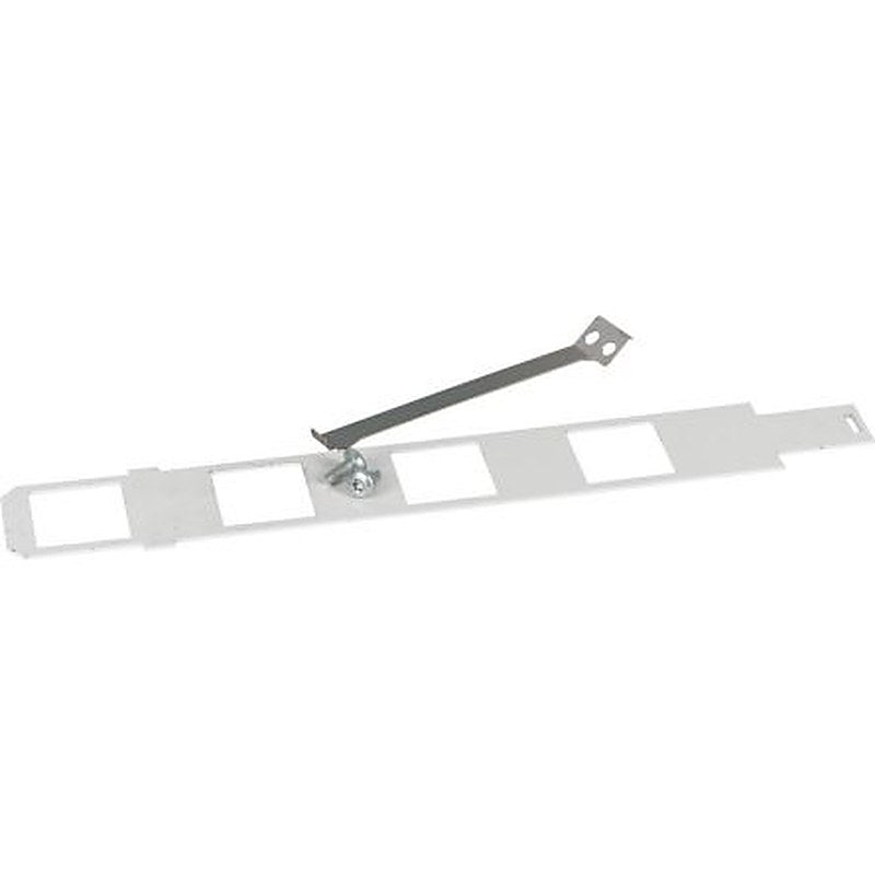 Eaton Eaton xEnergy Series Plastic Cover 10 mm x 300 mm x 50mm