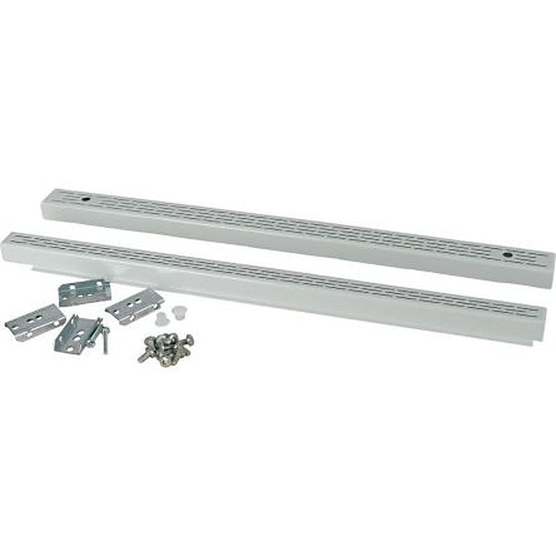 Eaton Eaton xEnergy Series RAL 7035 Grey Metal Blind, 30 mm H, 80mm W, 580 mm D, 580 mm L, for Use with LV Switchgear