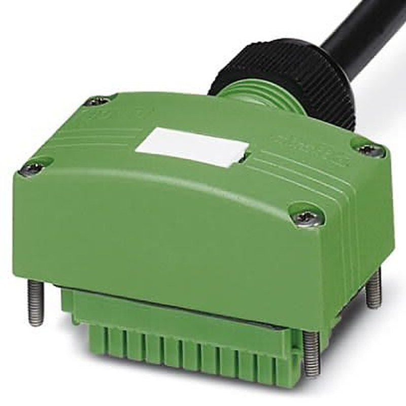 Phoenix Contact SACB-C-H180 Series Sensor Connectivity