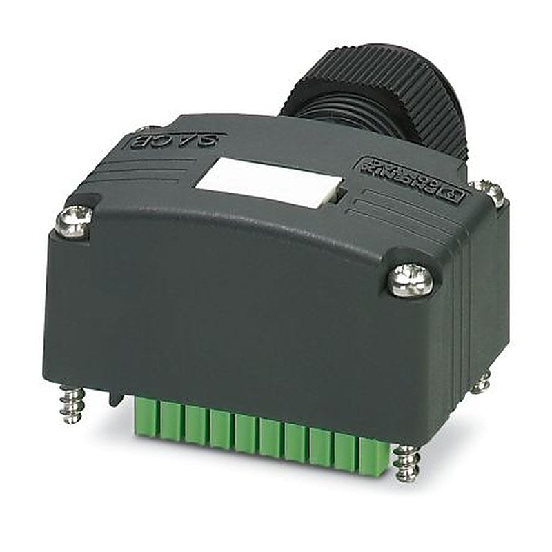 Phoenix Contact Solar Connector, 1516713