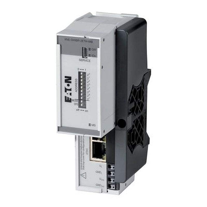Eaton XN 2 Port Gateway
