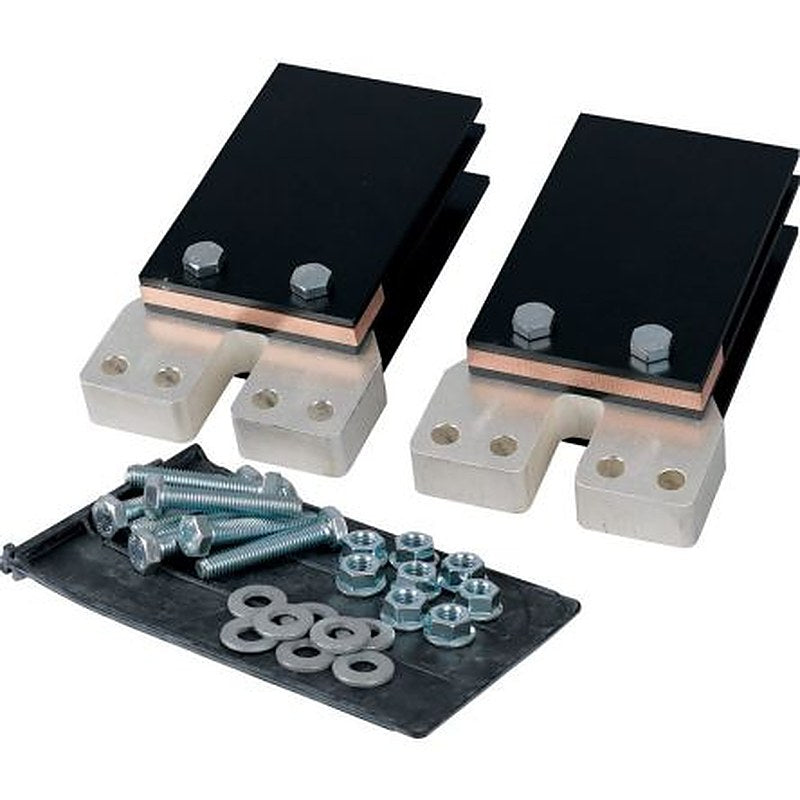 Eaton NZM Jumper Link for use with N4-4-.-S1(-S15)-PV-NA, N4-4-…-S1(-S15)-DC