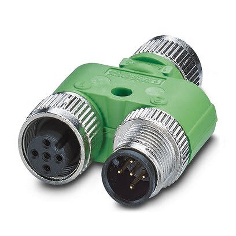 Phoenix Contact Circular Connector