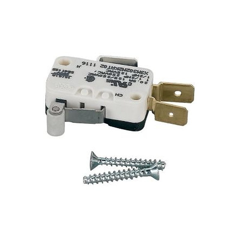 Eaton Micro Switch
