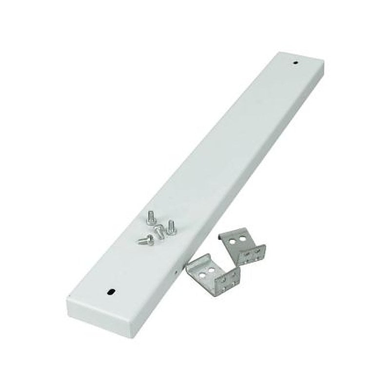Eaton Metal Front Plate, 570mm W, 50 mm L for Use with Enclosure