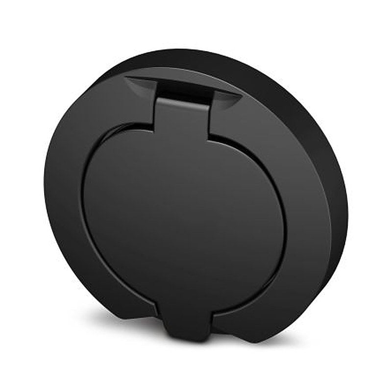 Phoenix Contact Black Protective Cap, Shell Size M5 for use with Circular Connector
