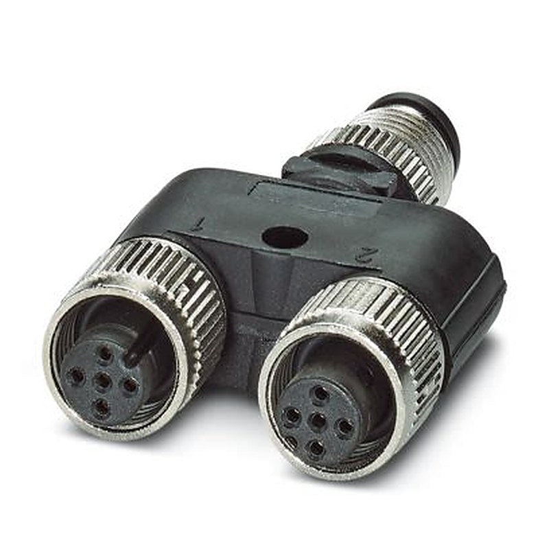 Phoenix Contact Distribution Unit, 4 Port