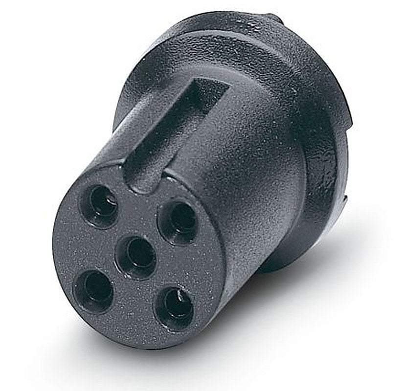 Phoenix Contact Female Contact Insert size M12 5 Way