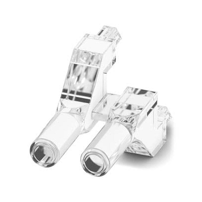 Phoenix Contact Fibre Optic for Electronic Housings, 1531501