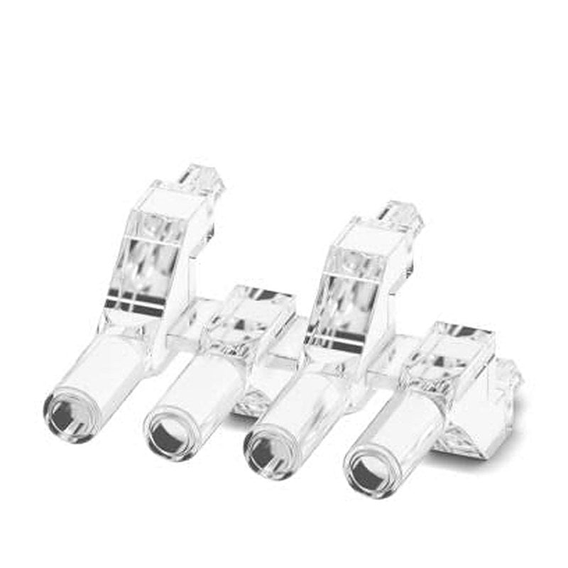 Phoenix Contact Fibre Optic for Electronic Housings, 1531504