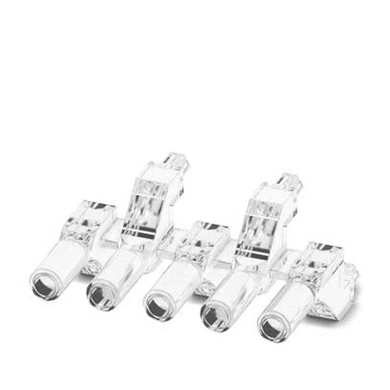 Phoenix Contact Fibre Optic for Electronic Housings, 1531509