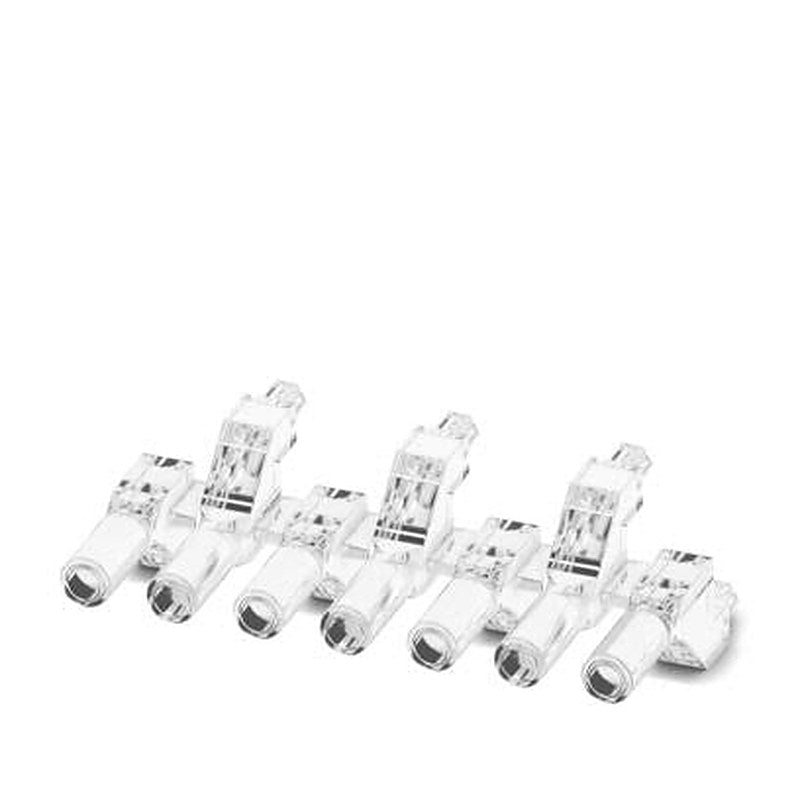 Phoenix Contact Fibre Optic for Electronic Housings, 1531518