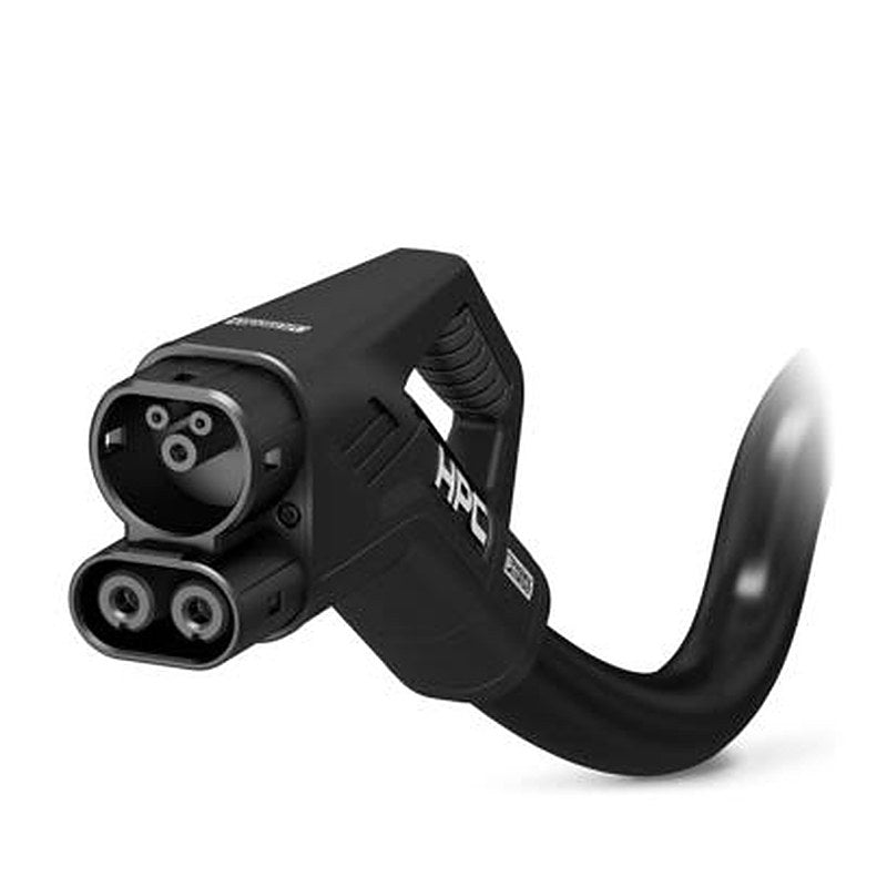 Phoenix Contact 375A EV Charging Cable 375 kW 7 m