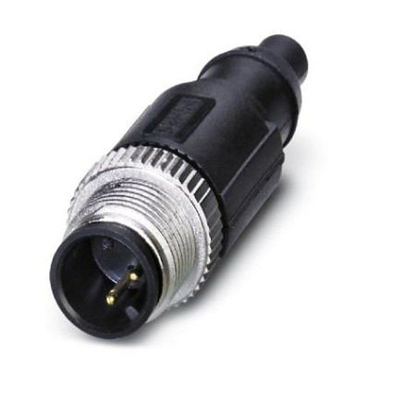 Phoenix Contact, SACB Series Short Circuit Plug for Use with PSR-SACB Sensor Box For Safety Limit Switch, RoHS, CE, DIN