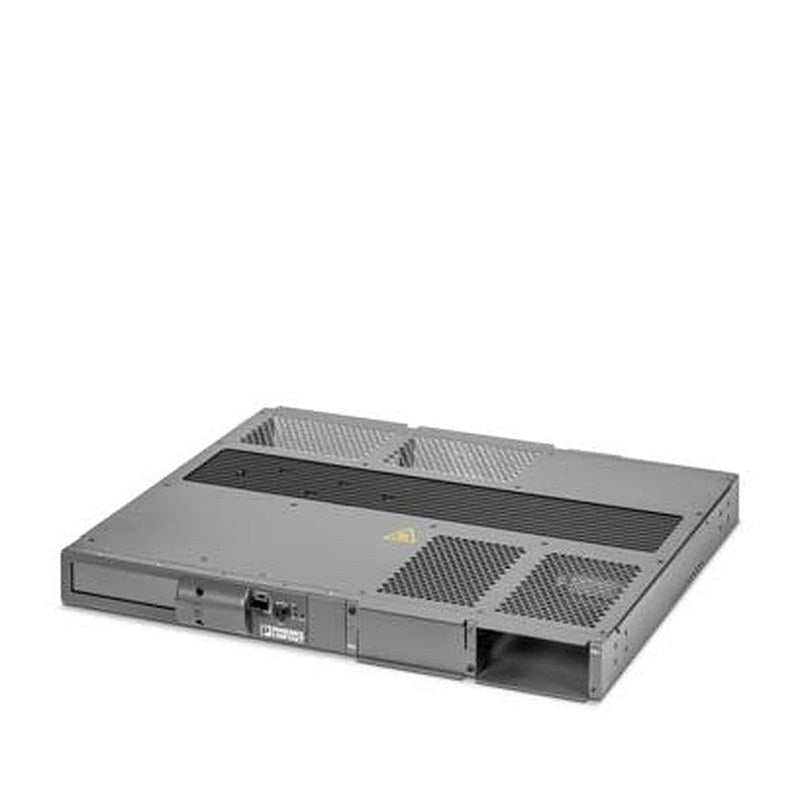 Phoenix Contact EP7528R Network 24 Port Network Switch