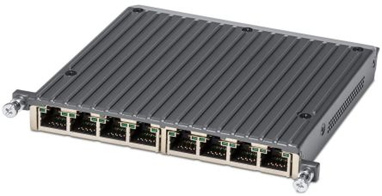 Phoenix Contact 1539669 Series Communication Module