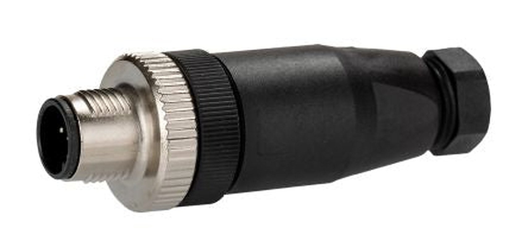 Phoenix Contact Circular Connector, 5 Contacts, Cable, M12 Connector, Plug, Female, IP67, SACC Series
