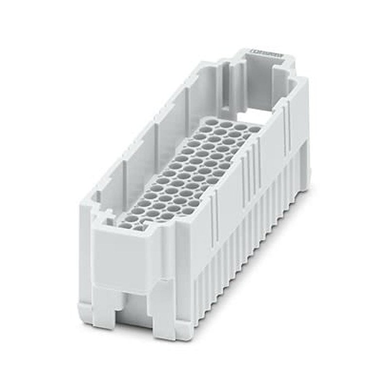 Phoenix Contact Heavy Duty Power Connector Insert, 10A, 1549645 Series Male, 107 Contacts