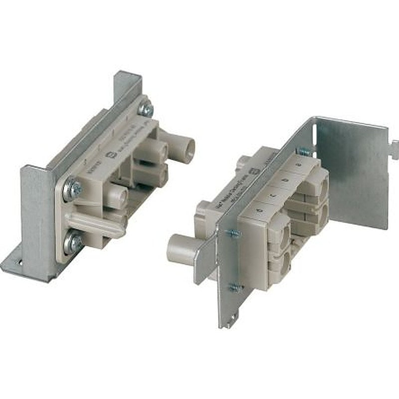 Eaton XMW-OC Series Metal Accessory Kit for Use with Enclosure 325 mm x 225 mm x 85mm