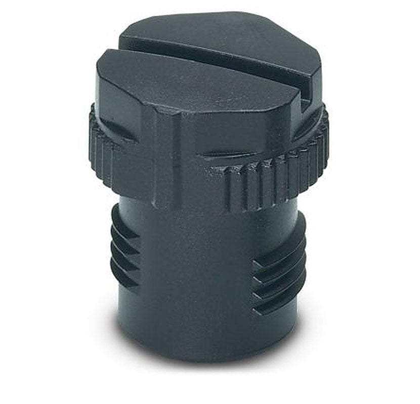 Phoenix Contact, PROT-MS SCO Series 14 mm for Use with boxes, M12 female connectors of sensor/actuator cables, and