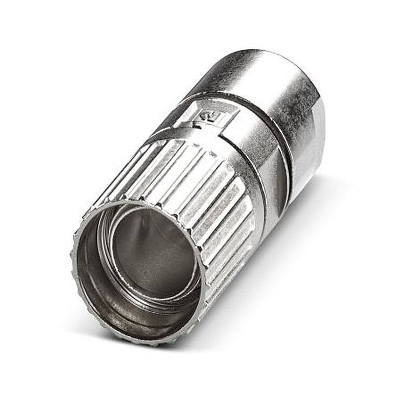 Phoenix Contact Housing, 12 Contacts, M23 Connector, Socket, Female, IP66, IP68, M23 Series
