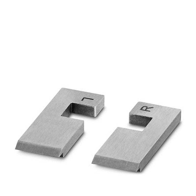 Phoenix Contact Set of Spare Blade Spare Knife for use with Wire Strippers