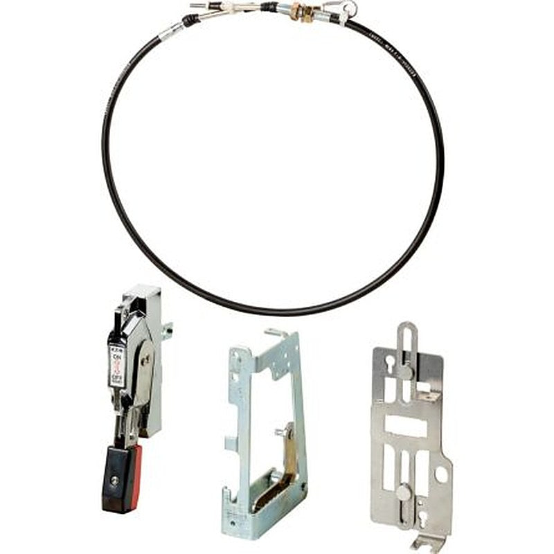 Eaton NZM Handle for use with NZM2…-NA, NS2…-NA