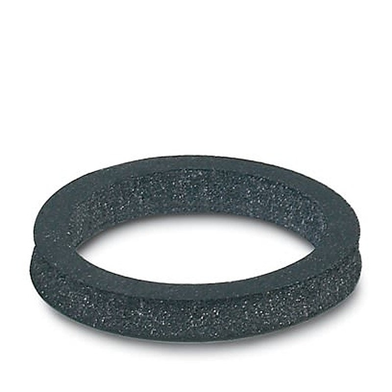 Phoenix Contact Seal, 155 Series Thread Size PG9, For Use With Heavy Duty Power Connectors