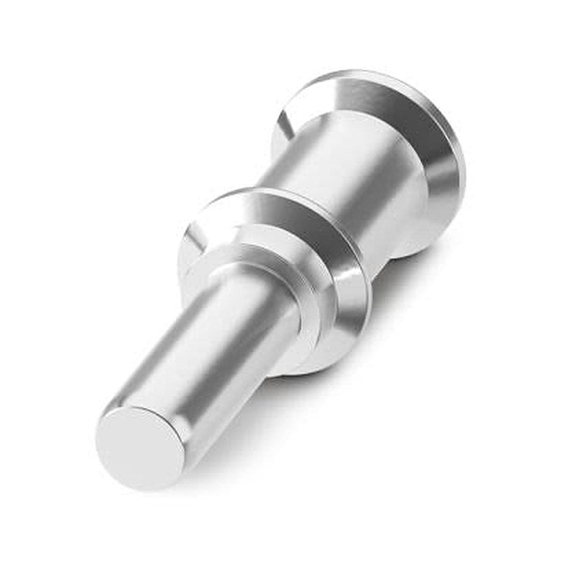 Phoenix Contact 6 mm HC-M-...-25 HC-DCC4-I-CT-HW Male Crimp Contact Minimum Wire Size 10 mm² Maximum Wire Size 10 mm²